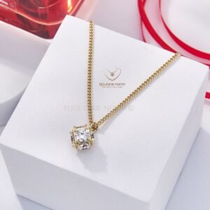 Collier Perles de Lumière 💎