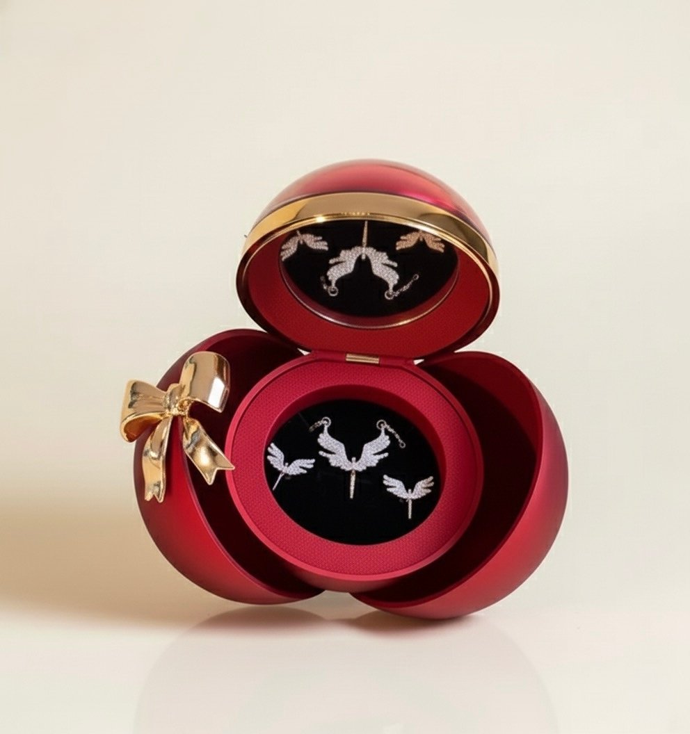 Ensemble Lumière d’Ange