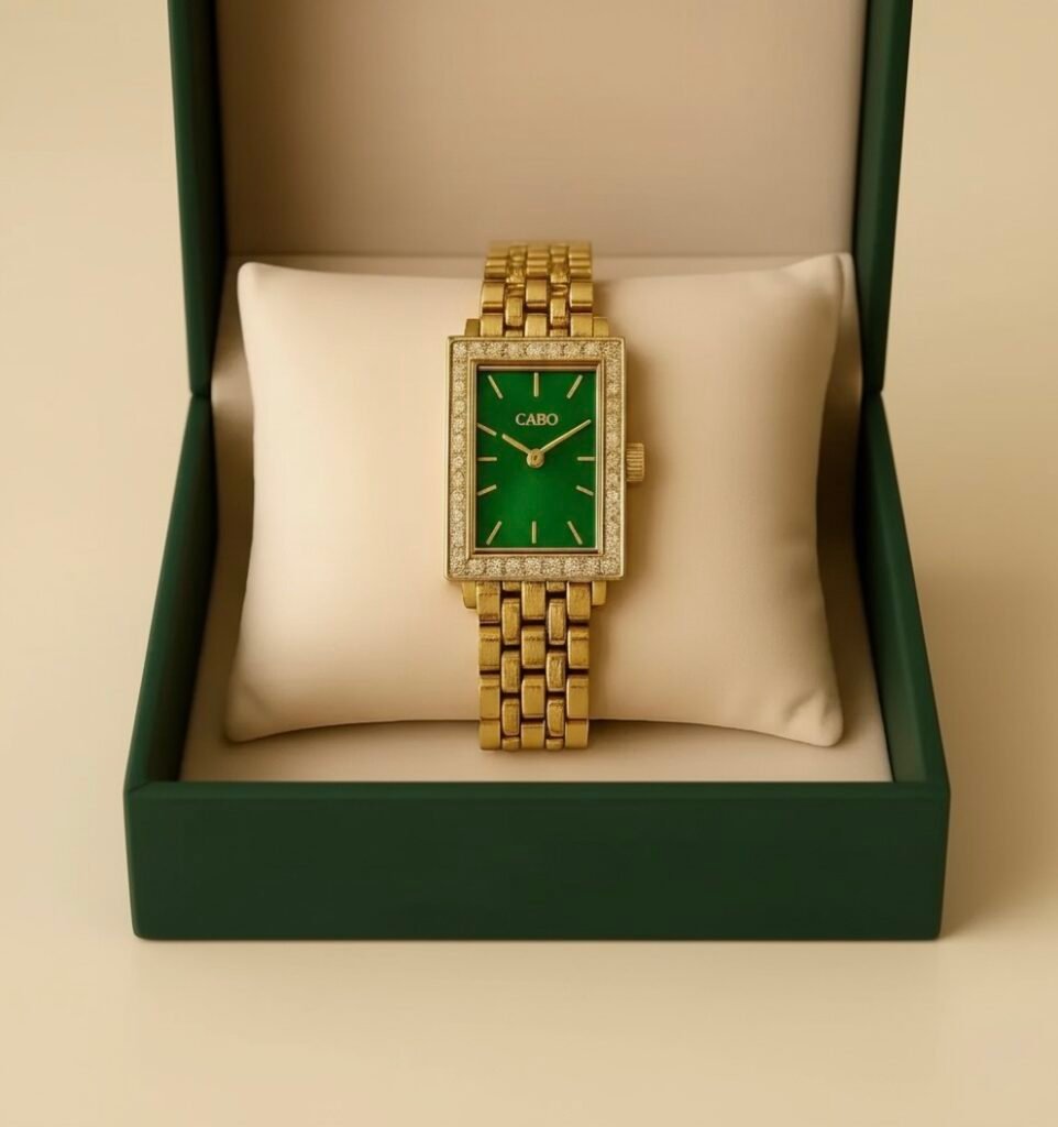 Montre Velora Prestige  Pour femme