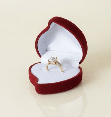 Bague Éclat Impérial